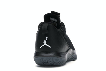 Jordan CP3.XII Black