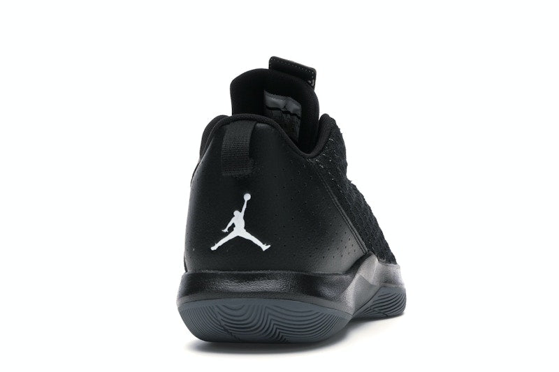 Jordan CP3.XII Black