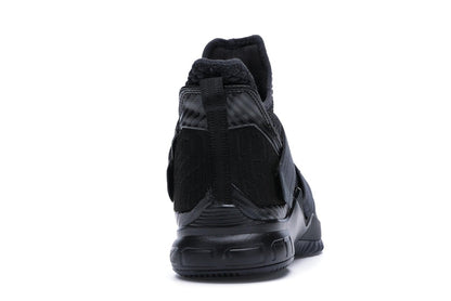 Nike LeBron Zoom Soldier 12 Dark 23