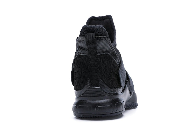 Nike LeBron Zoom Soldier 12 Dark 23