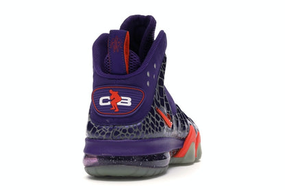 Nike Barkley Posite Max Suns
