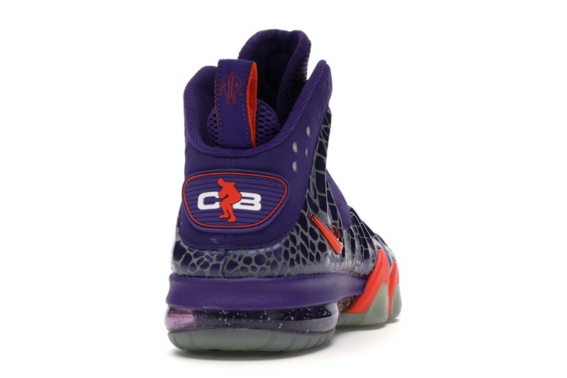 Nike Barkley Posite Max Suns