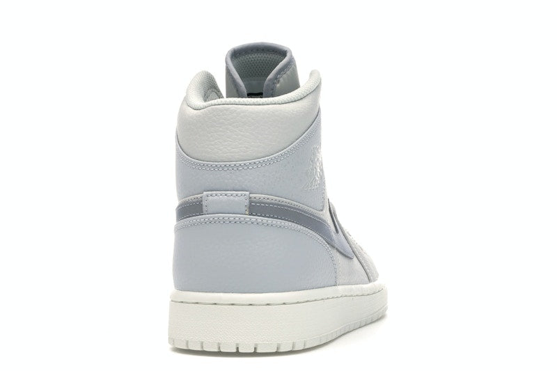 Jordan 1 Mid Light Bone