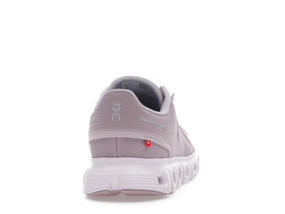 On Running Cloud 6 Mauve Orchid (Women's)