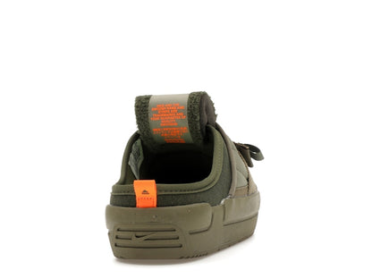 Nike Offline Slip-On Army Olive
