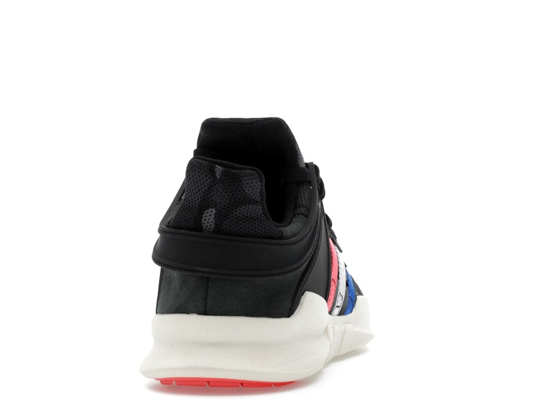 adidas EQT Support ADV Tri Color Stripes Camo