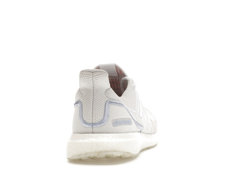 adidas Ultra Boost 1.0 White Blue Dawn Pink