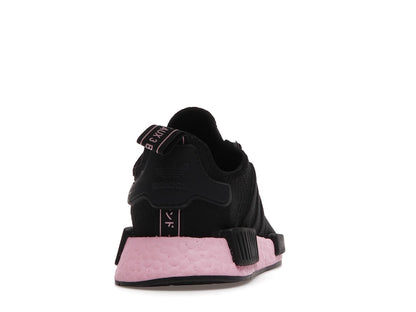 adidas NMD_R1 Core Black True Pink (Women's)