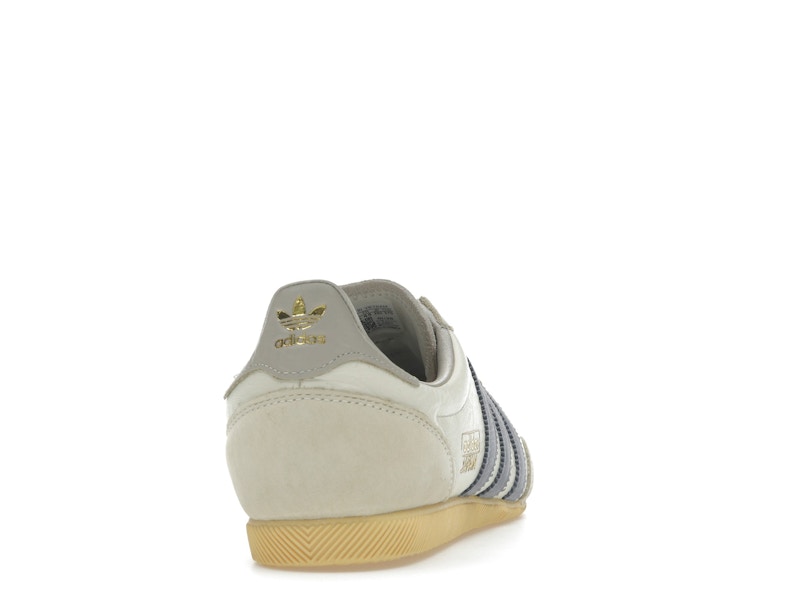 adidas Japan Cream White Silver Violet Wonder Beige (Women's)