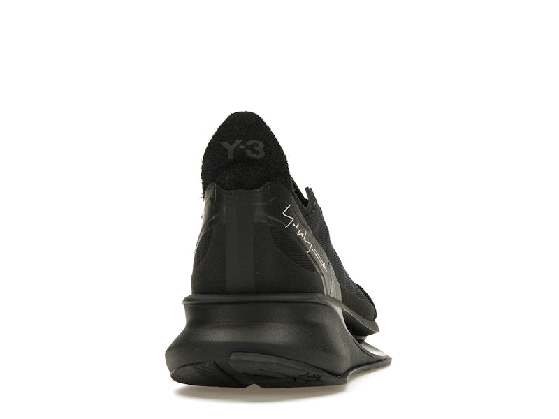 adidas Y-3 S-Gendo Run Black
