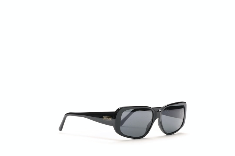 Supreme Royce Sunglasses Black