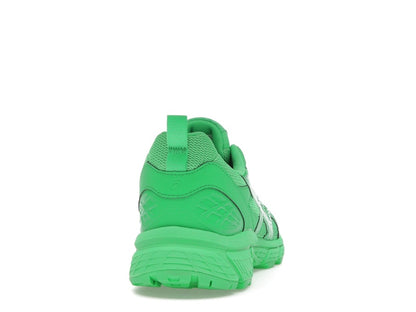 ASICS Gel-Nunobiki Comme des Garcons SHIRT Green