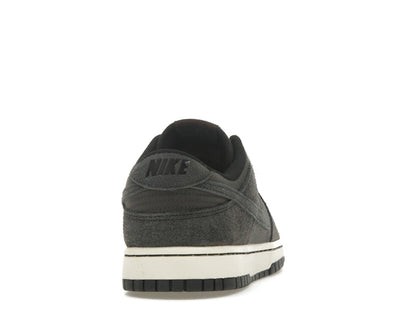 Nike Dunk Low Premium Black Off Noir