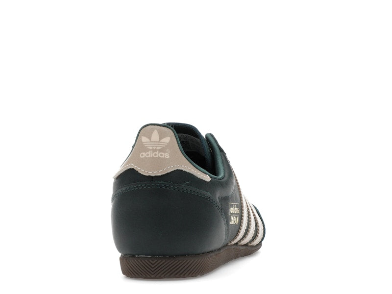 adidas Japan Mineral Green (Women's)