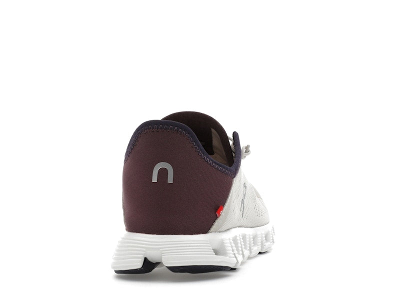 On Running Cloud 5 Coast Sand Mulberry (Women's)