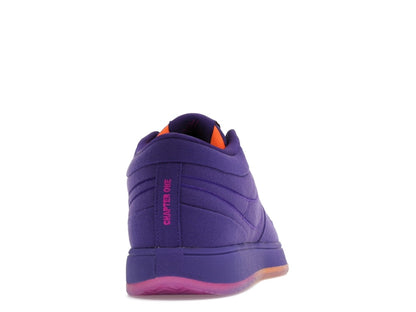 Nike Book 1 Sunset