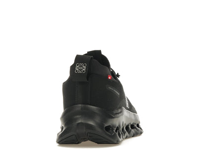 On Running Cloudtilt LOEWE All Black