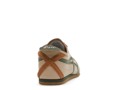 Onitsuka Tiger Mexico 66 Beige Grass Green