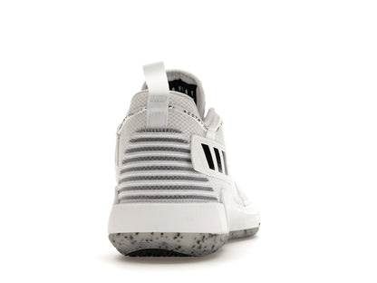 adidas Dame 7 EXTPLY Opponent Advisory White