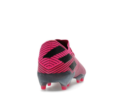 adidas Nemeziz 19.1 FG Shock Pink