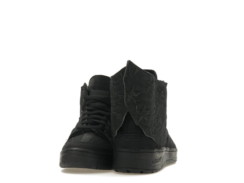 adidas JS Wings Asap Rocky Black Flag