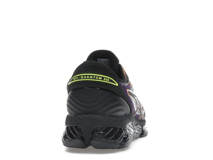 ASICS Gel-Quantum 360 VIII City of Lights Fellow Yellow