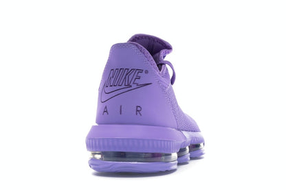 Nike LeBron 16 Low Atomic Violet