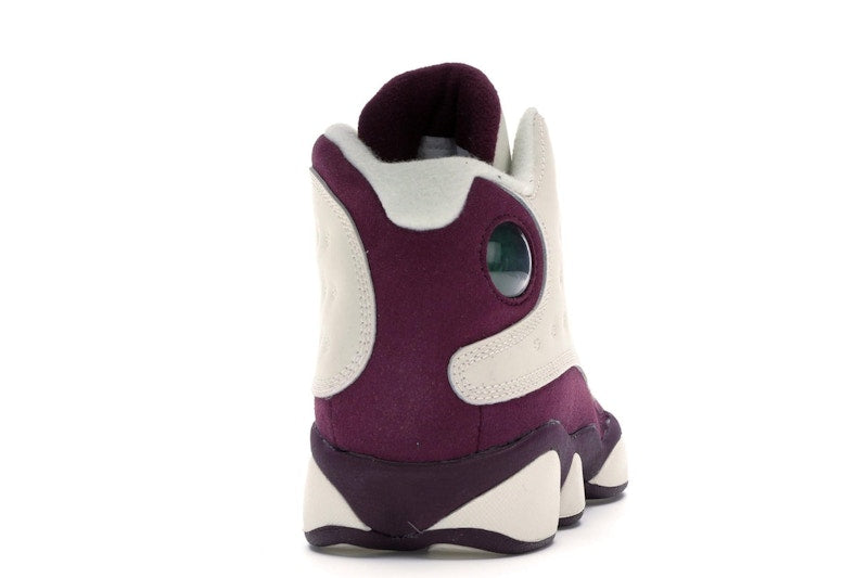Jordan 13 Retro Bordeaux (GS)