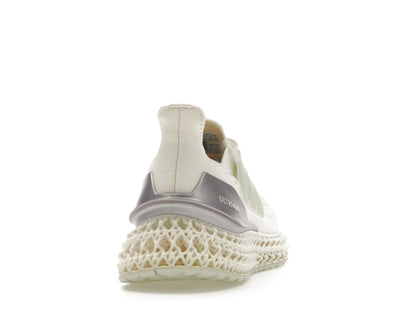 adidas Ultra 4D FWD White Linen Green (Women's)
