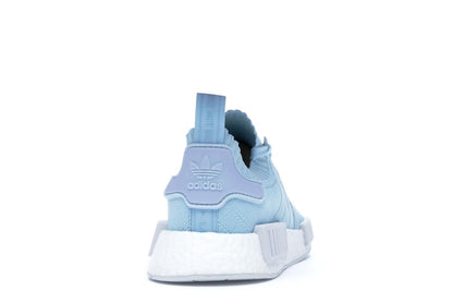 adidas NMD R1 Icey Blue White (Women's)