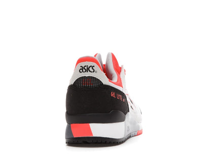 ASICS Gel-Lyte III OG White Flash Coral