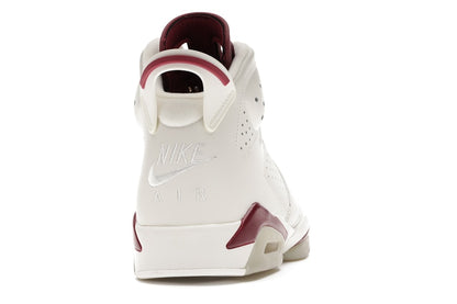 Jordan 6 Retro Maroon (2015)
