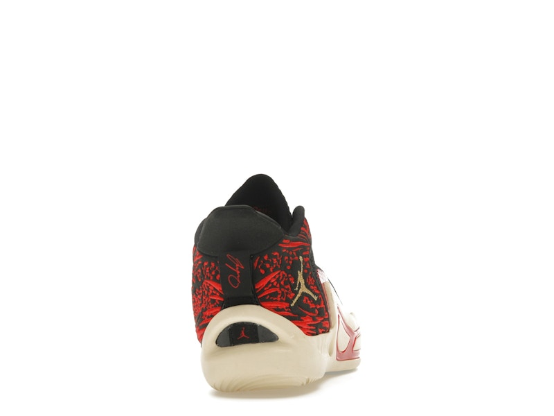 Jordan Tatum 1 Zoo (GS)