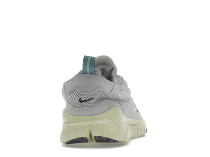 Nike Free Run Trail Grey Mint