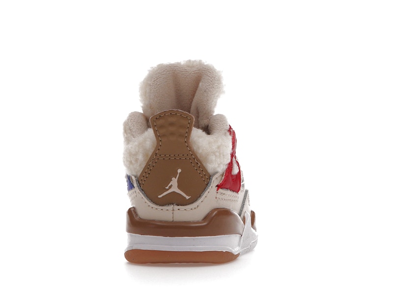 Jordan 4 Retro Where the Wild Things Are (TD)