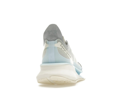 adidas Y-3 S-Gendo Run Off White Cream White