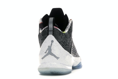 Jordan Melo M11 Hebru