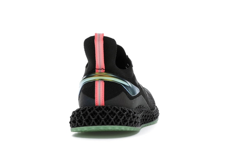 adidas X90004D Core Black Signal Pink