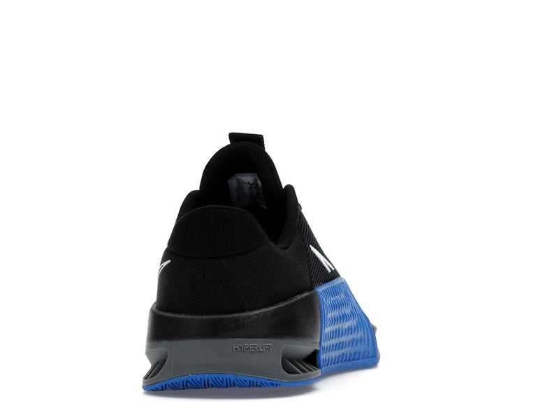 Nike Metcon 9 TB Black Signal Blue
