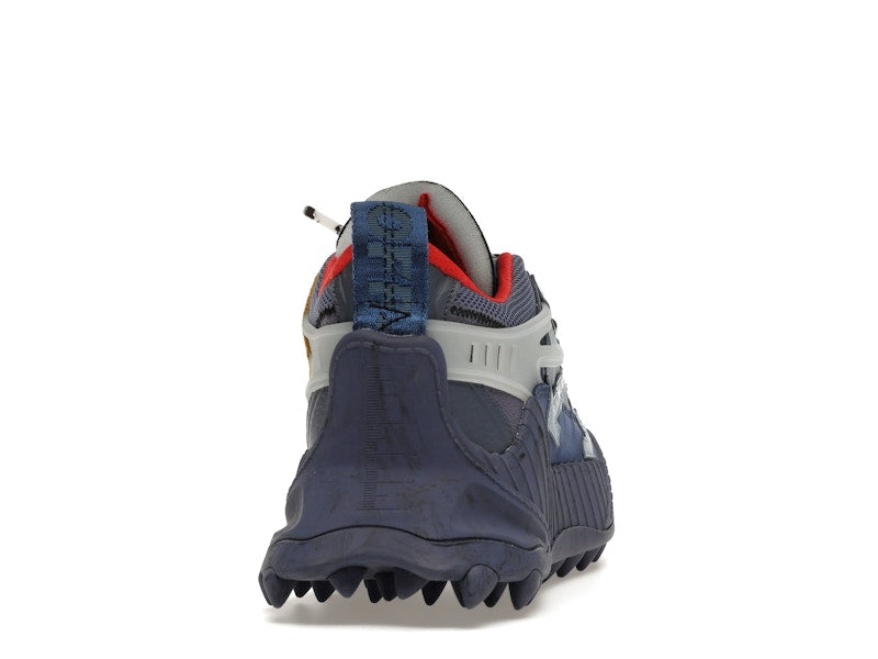 OFF-WHITE Odsy-1000 Navy Blue