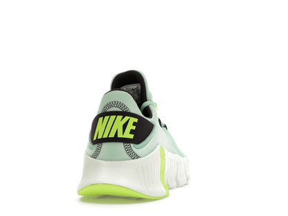 Nike Free Metcon 4 Mint Foam