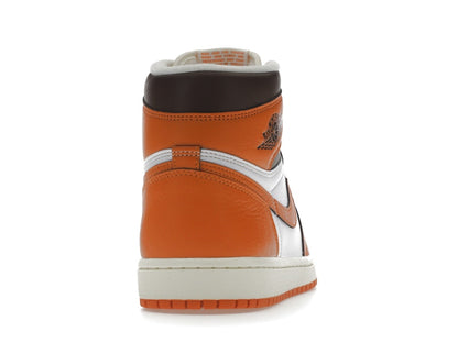 Jordan 1 Retro High OG Starfish (Women's)