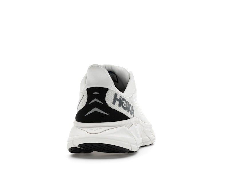 Hoka One One Arahi 6 Blanc De Blanc Steel