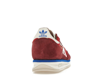 adidas SL 72 RS Shadow Red
