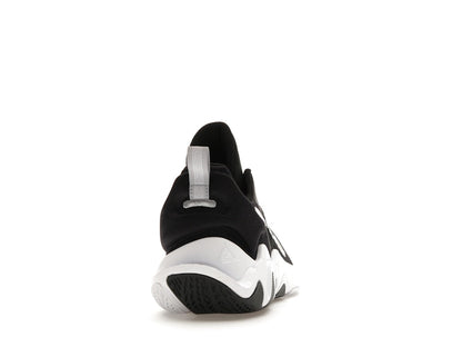 Nike Giannis Immortality Black White (GS)