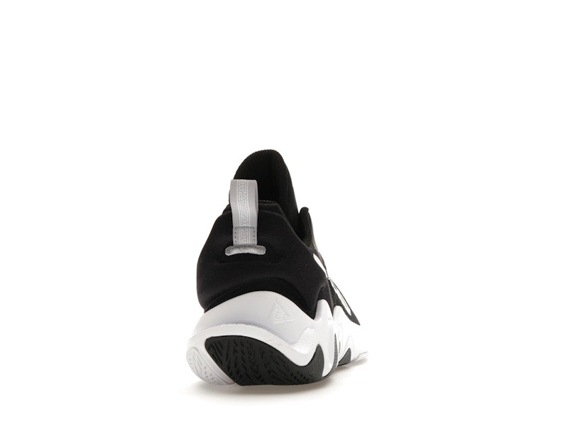 Nike Giannis Immortality Black White (GS)