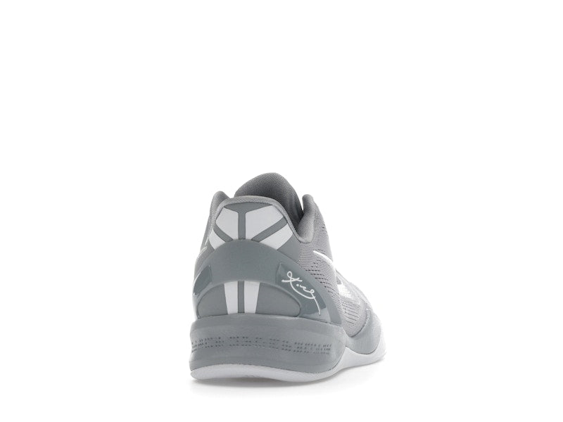Nike Kobe 8 Wolf Grey (GS)