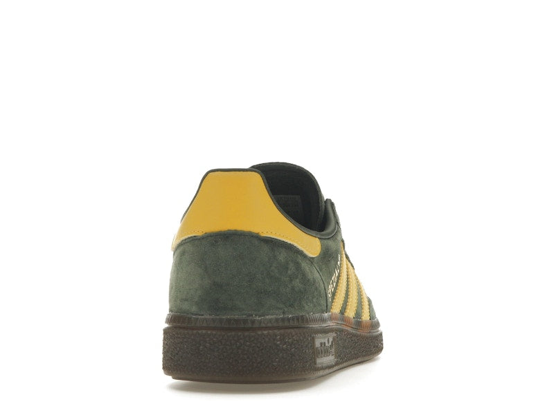 adidas Handball Spezial Night Cargo Tribe Yellow