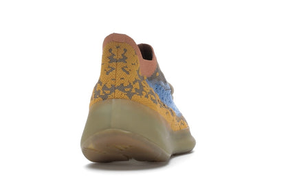 adidas Yeezy Boost 380 Blue Oat Reflective