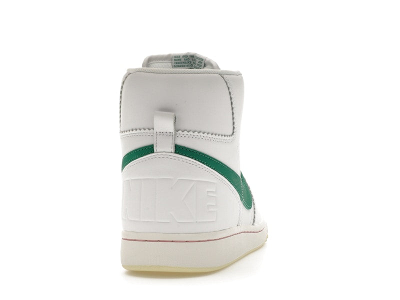 Nike Terminator High White Malachite